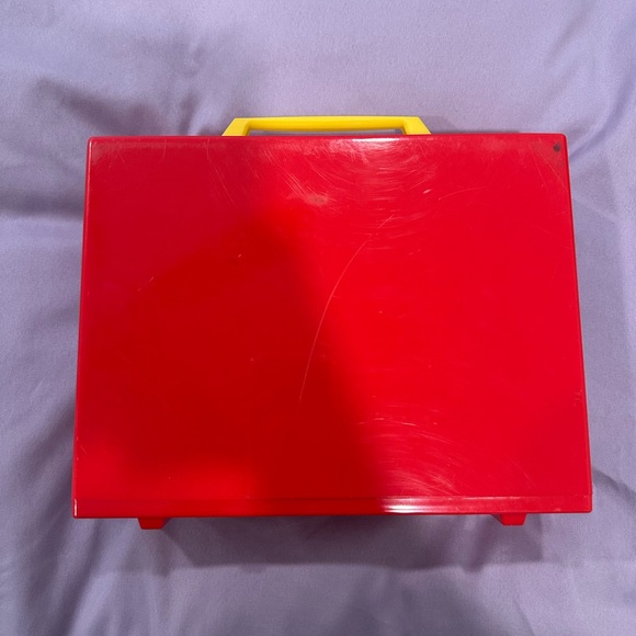 Fisher Price Music Box London Bridge - Picture 3 of 6